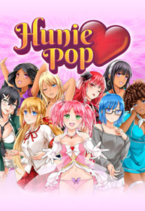 Hunie Pop